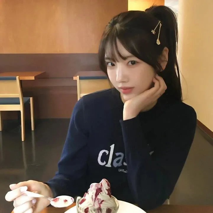 胸口